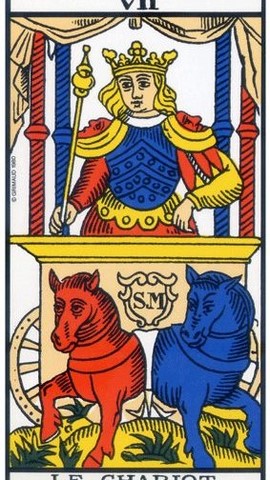 Le chariot