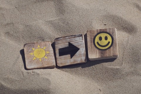 smile