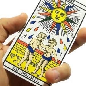 carte le soleil