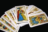 jeu Tarot de Marseille